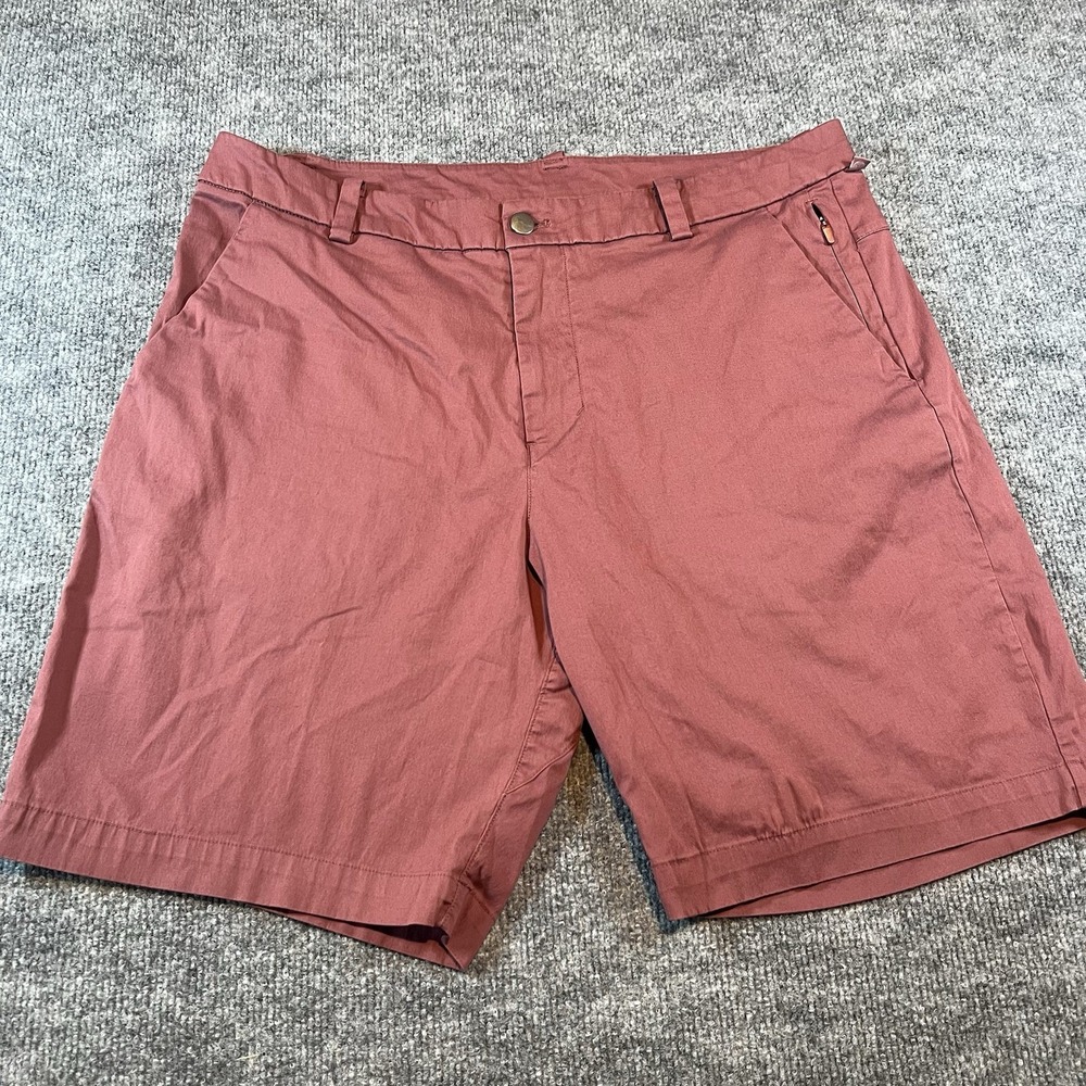 Lululemon Short Mens‎ Classic Fit Performance Chino Golf